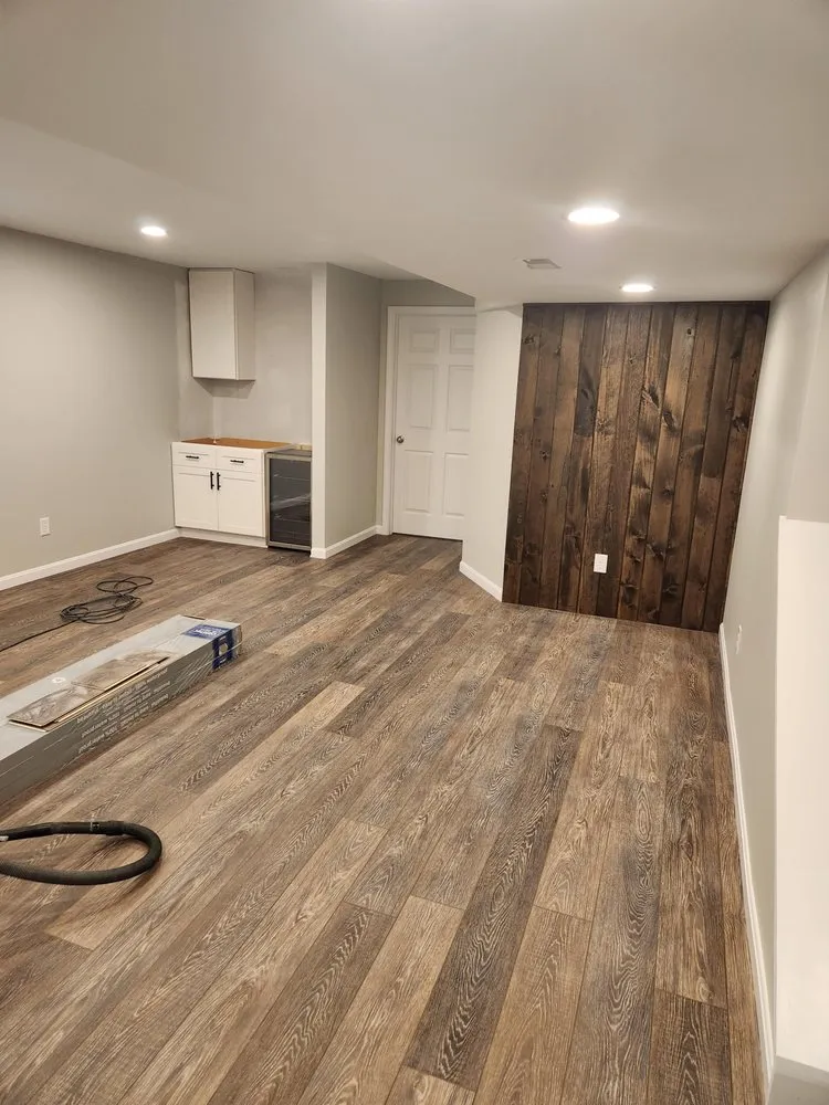 Slide of CSC Services