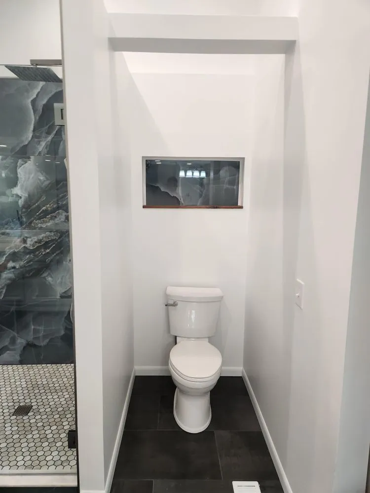 Slide of CSC Services