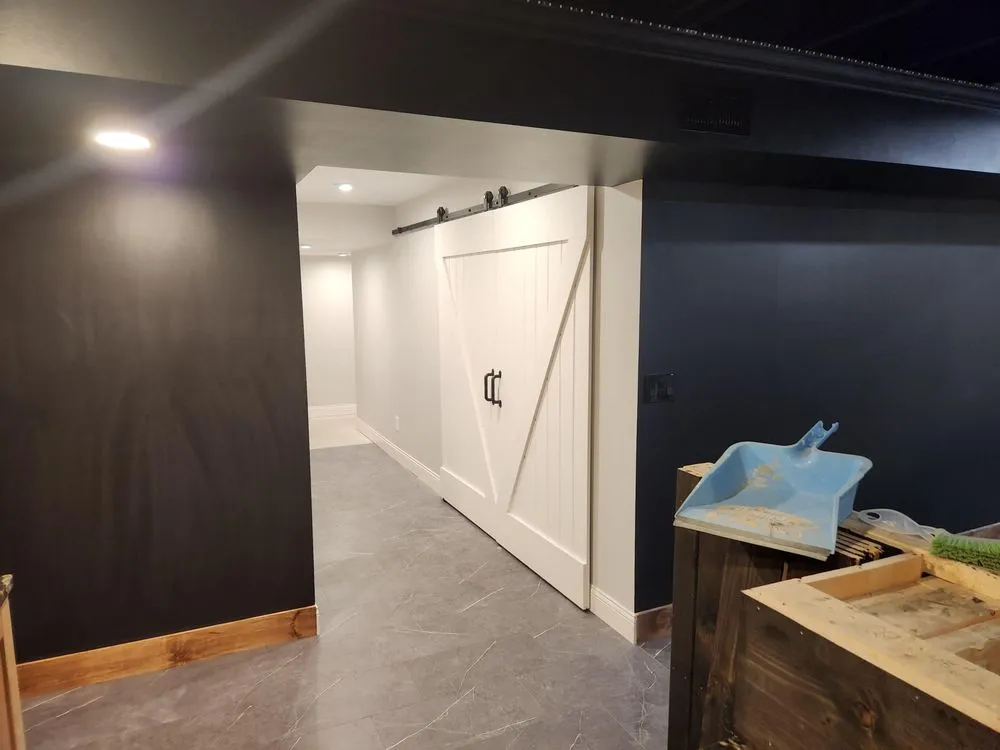 Slide of CSC Services