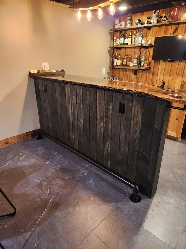 Slide of CSC Services