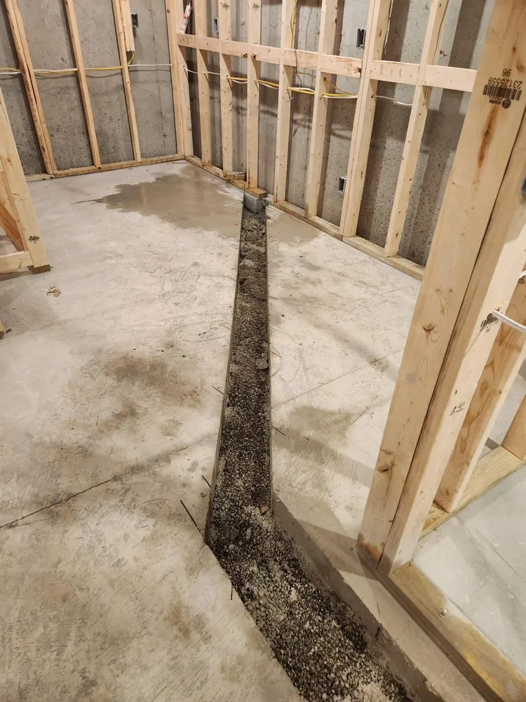 Slide of CSC Services