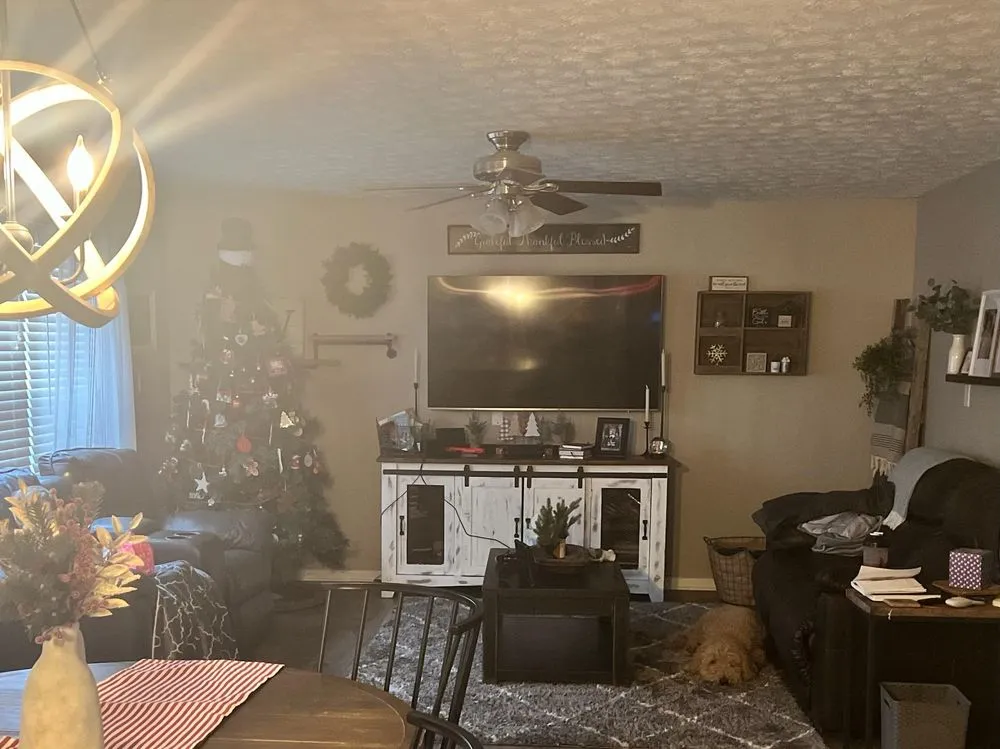 Slide of CSC Services