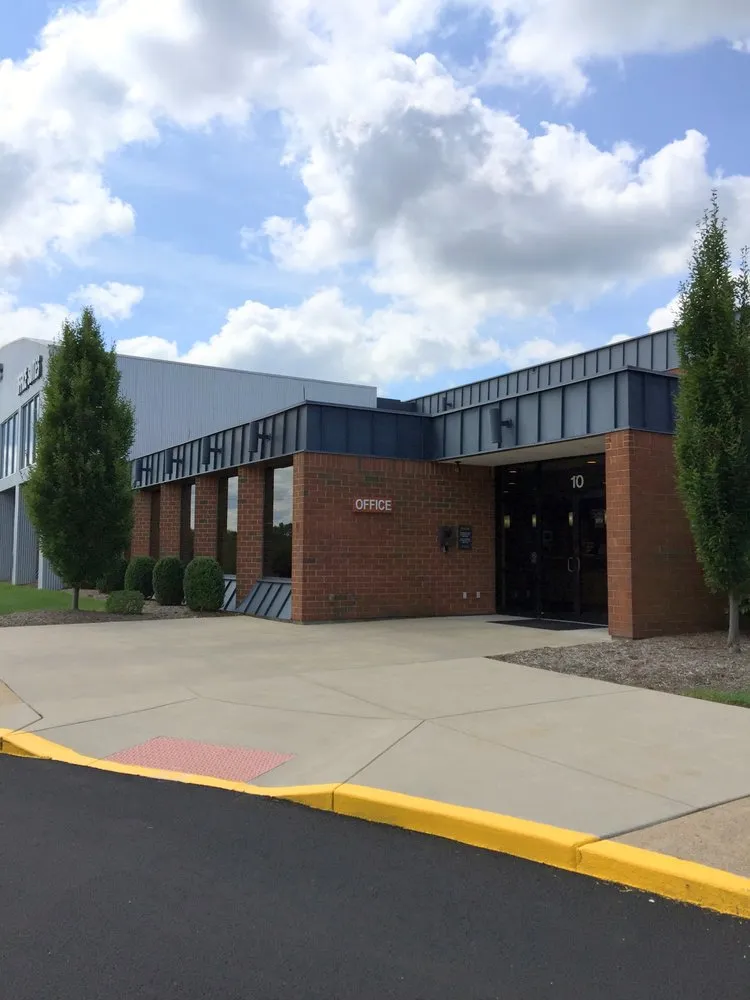 Slide of CSE Electric