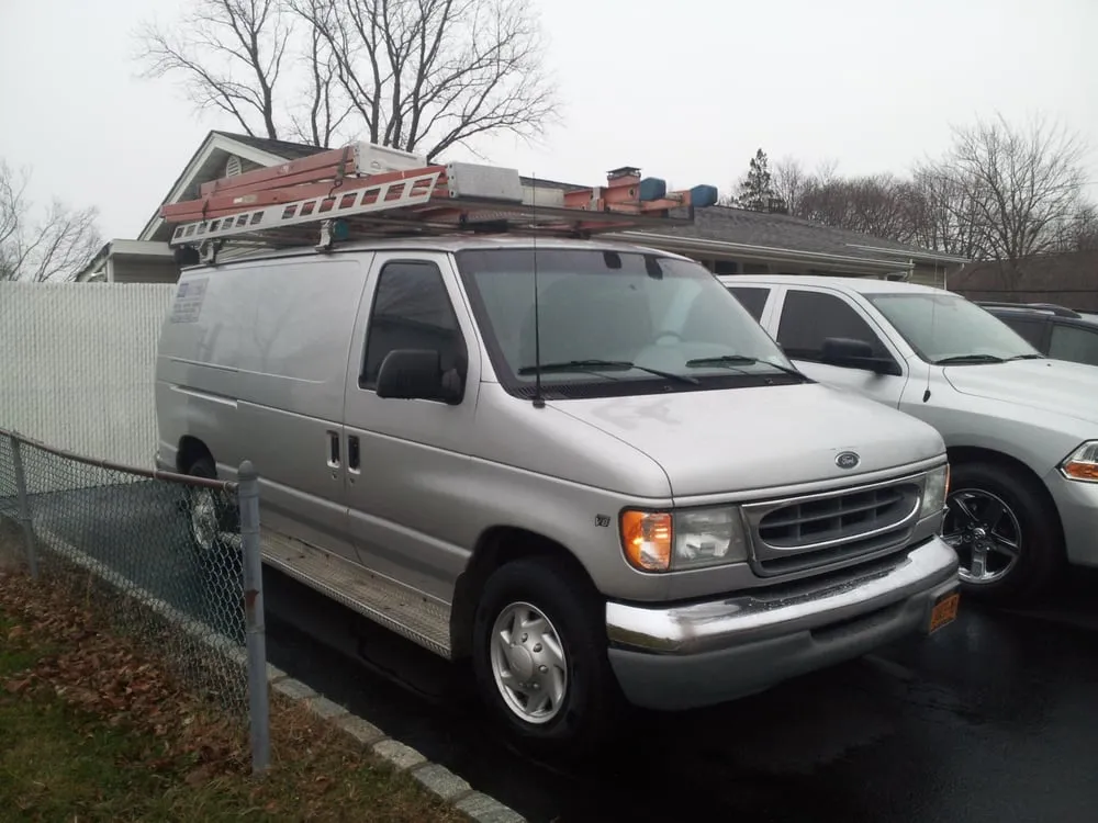 Slide of CSF Electric