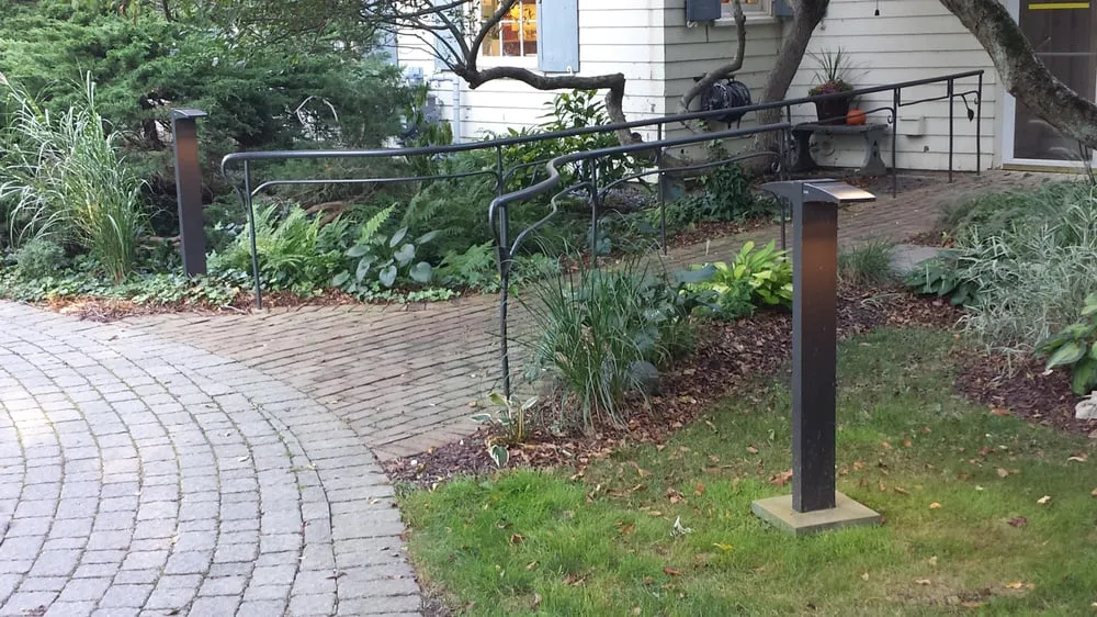 Slide of CSF Electric