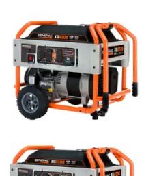 Slide of CSF Electric