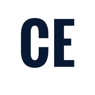 Slide of CSF Electric