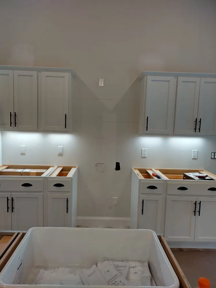 Slide of CSH Electrical Contracting