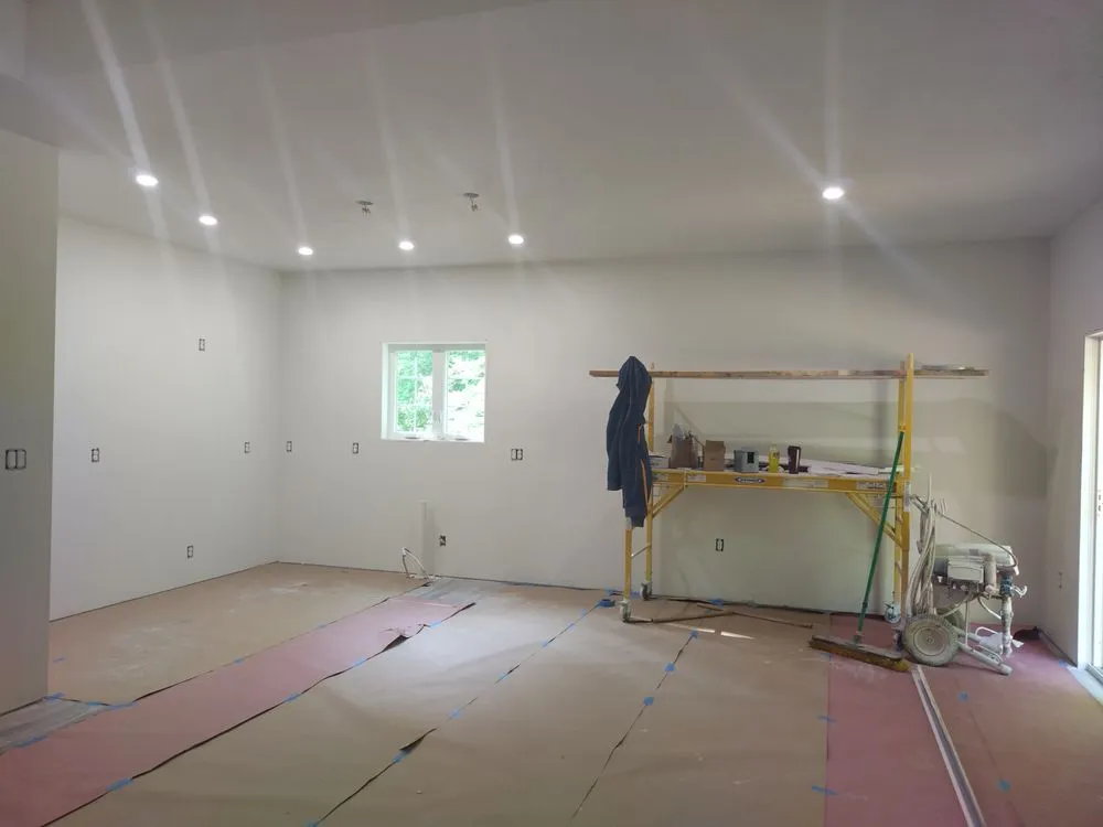 Slide of CSH Electrical Contracting