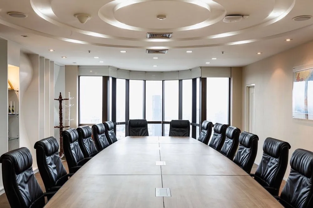 Slide of CSI General Contracting