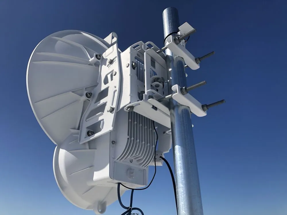 Slide of CSI General Contracting