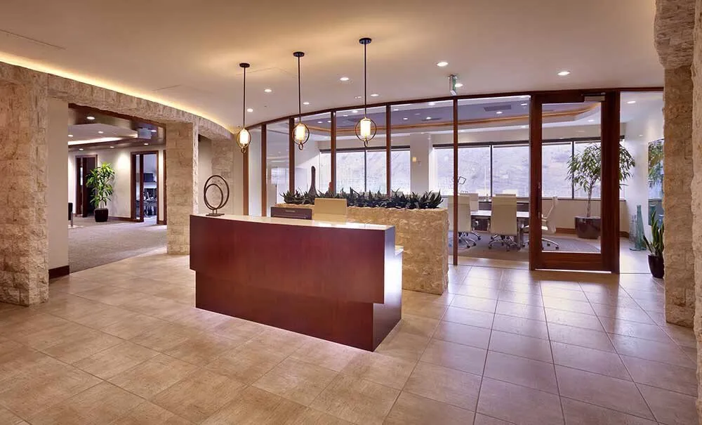 Slide of CSI General Contracting