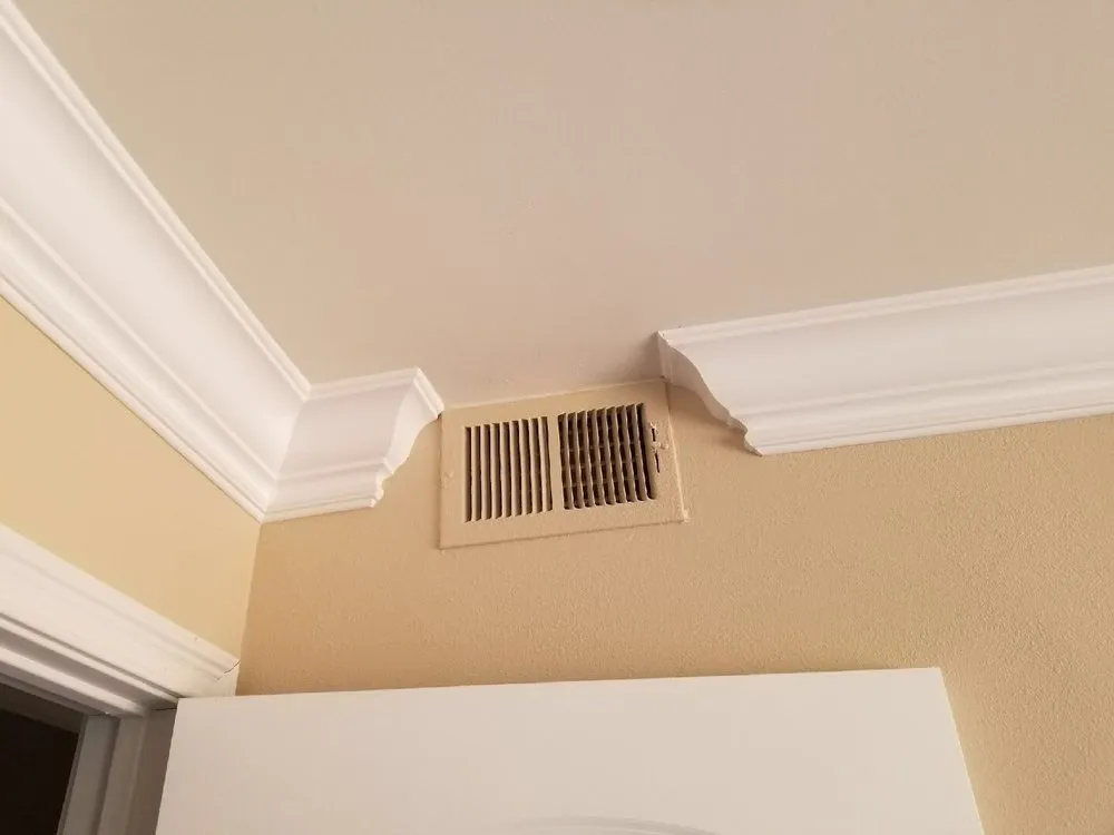 Slide of CSI General Contracting