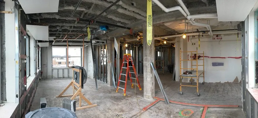 Certified wiring installation service in , - CSI General Contracting