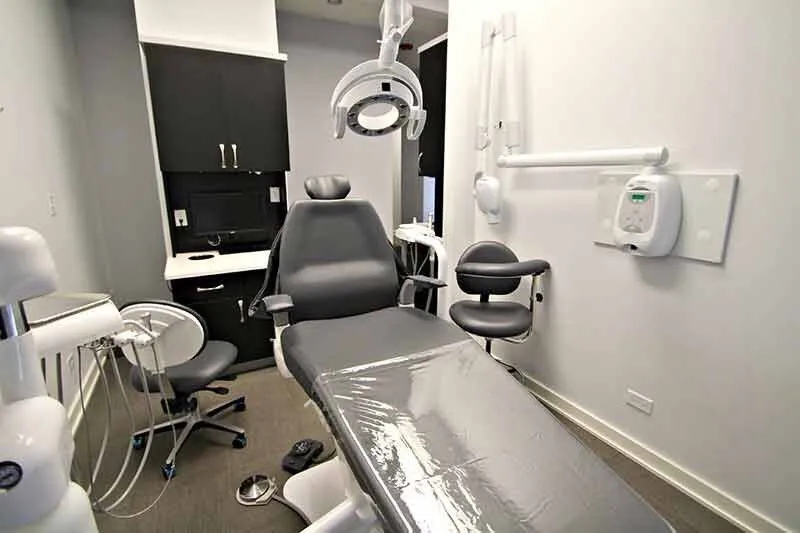 Slide of CSI General Contracting