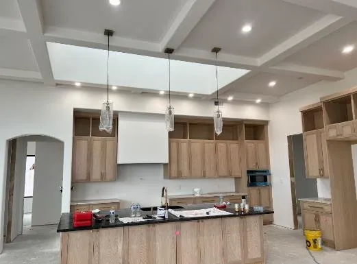 Slide of CSJ Electric