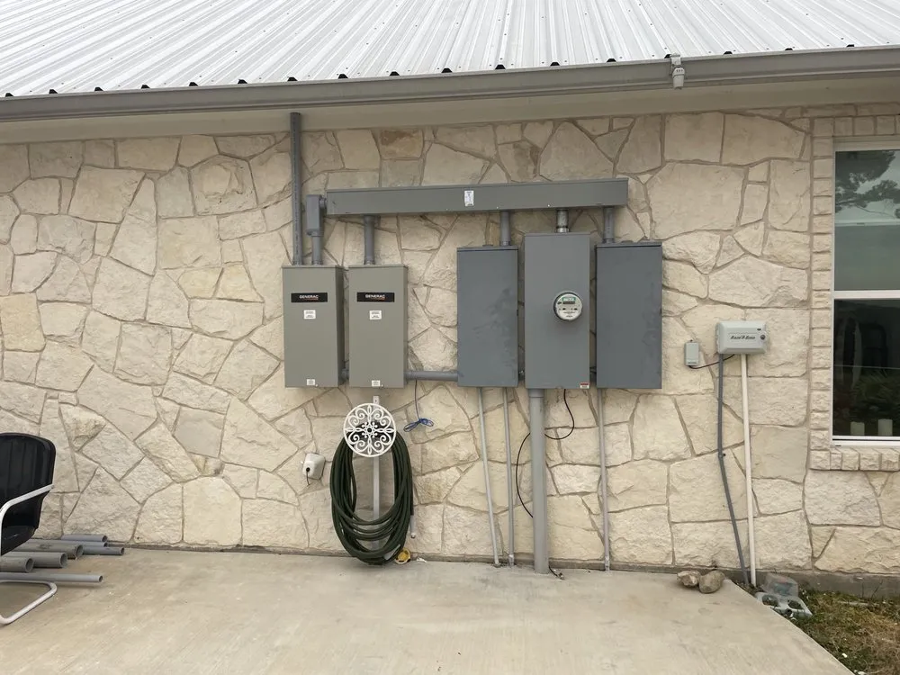 Slide of CSL Services