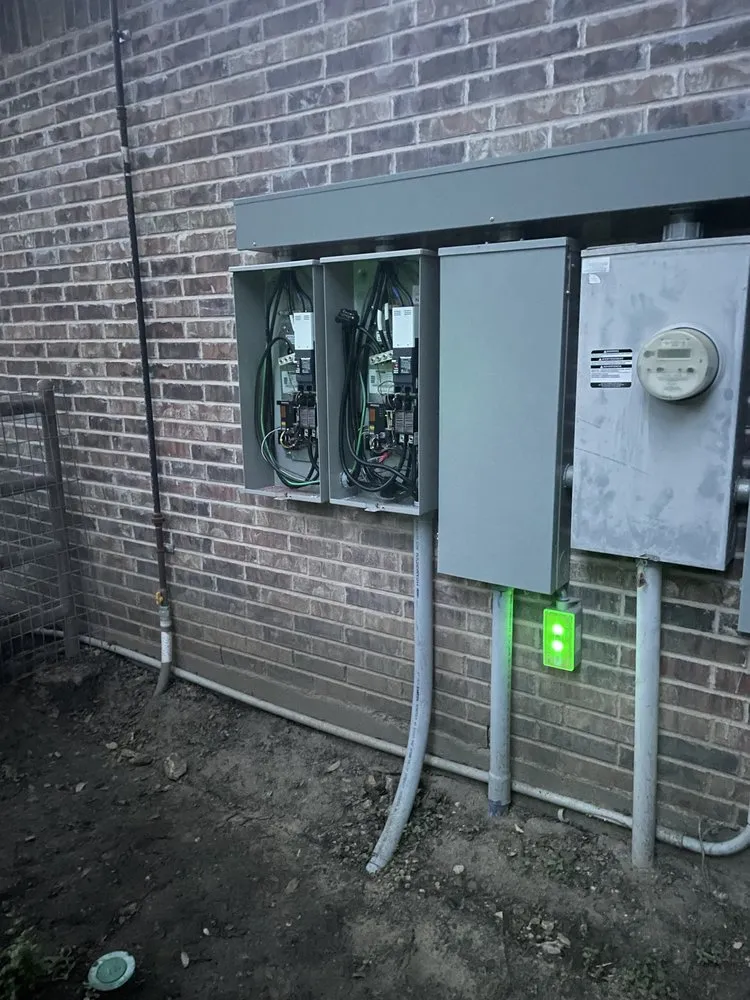 Slide of CSL Services