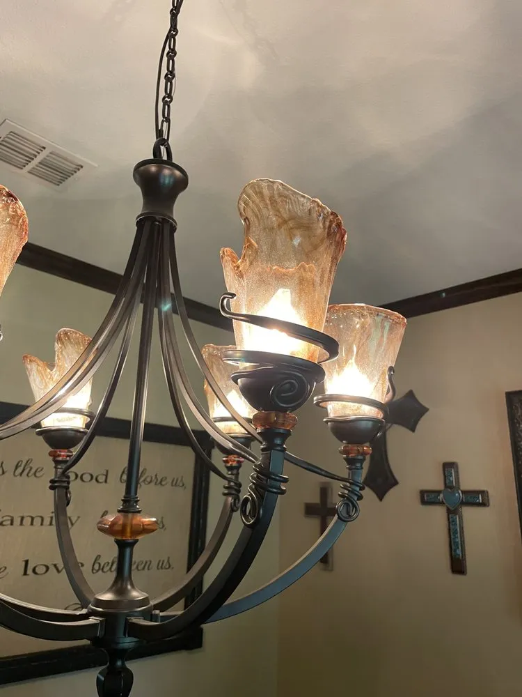 Slide of CSL Services