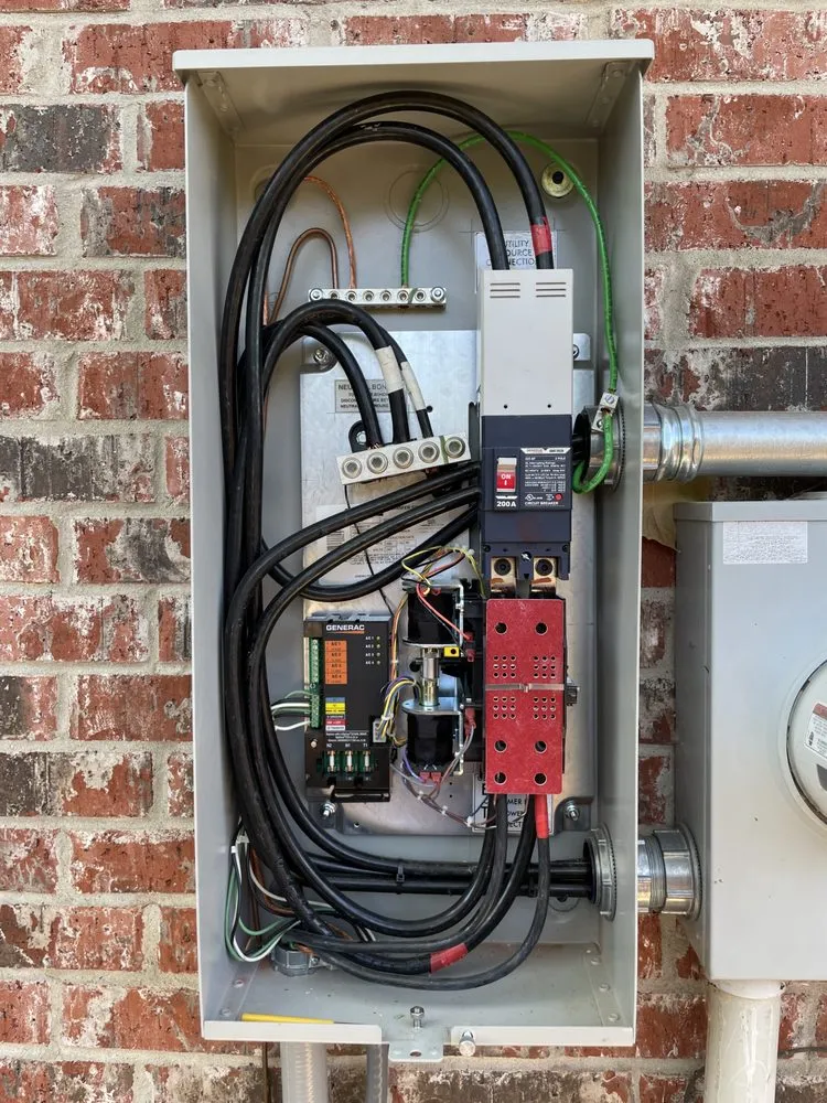 Slide of CSL Services