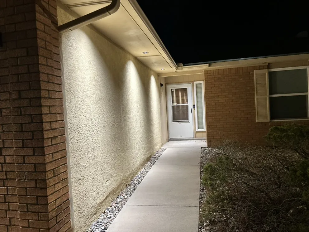 Slide of CSM Electric