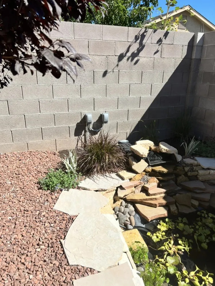 Slide of CSM Electric