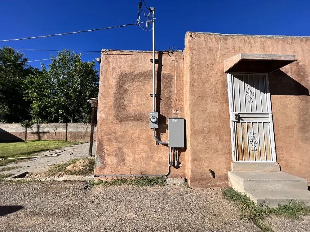 Slide of CSM Electric