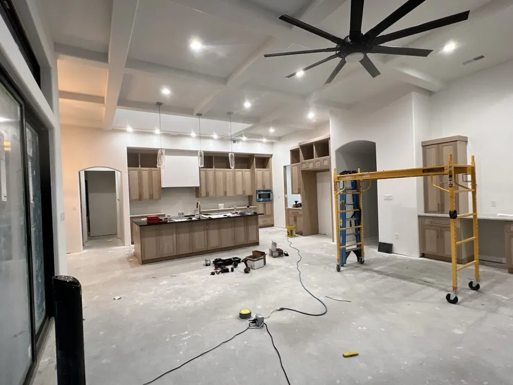 Slide of CSM Electric