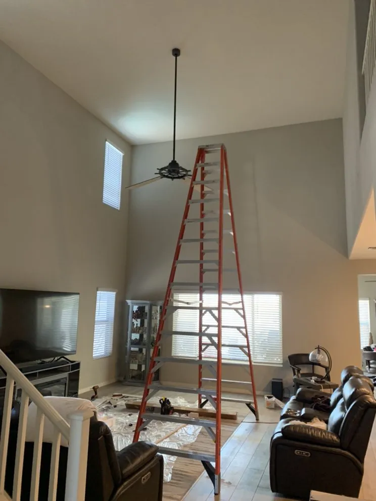 Slide of CSM Electric And Low Voltage