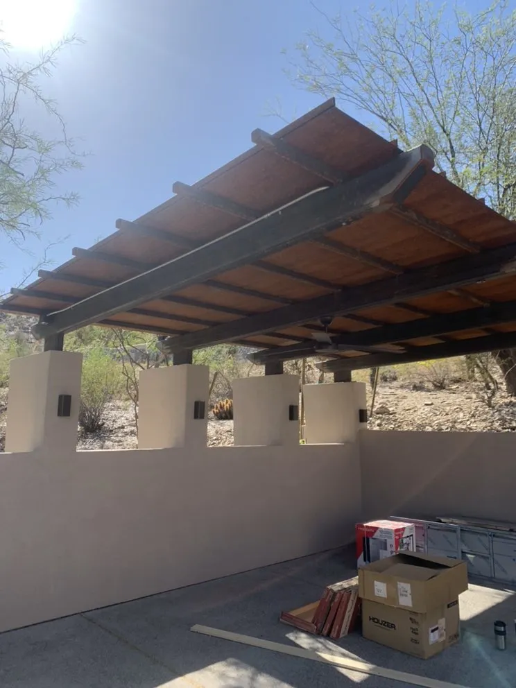 Slide of CSM Electric And Low Voltage