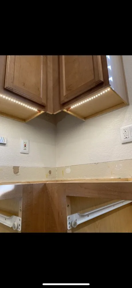 Slide of CSM Electric And Low Voltage