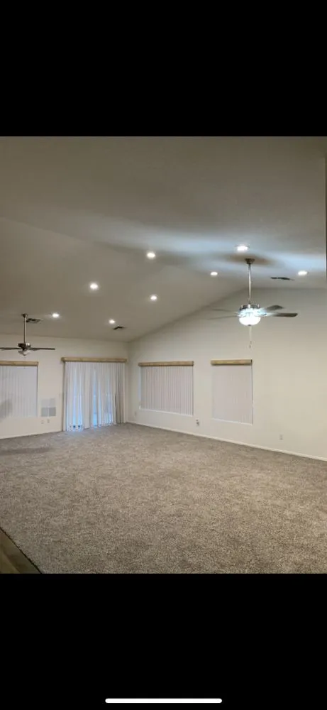 Slide of CSM Electric And Low Voltage