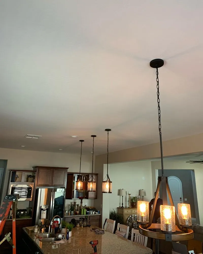 Slide of CSM Electric And Low Voltage