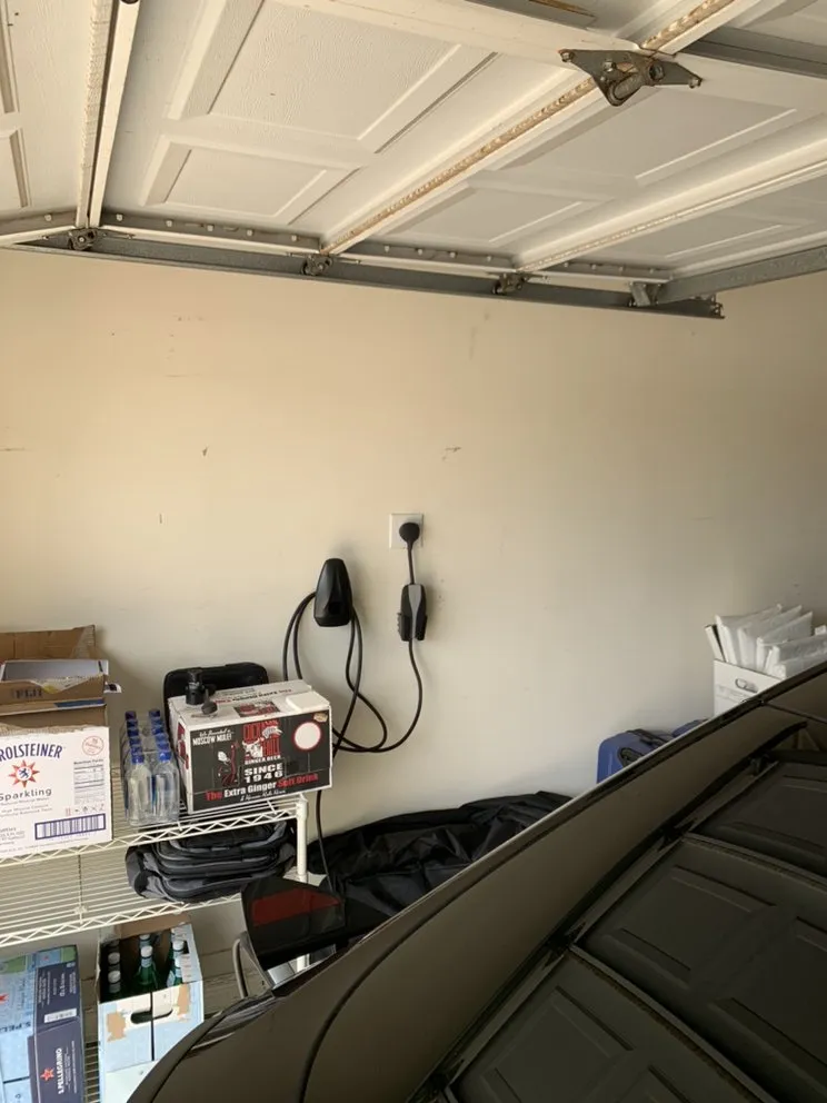 Slide of CSM Electric And Low Voltage