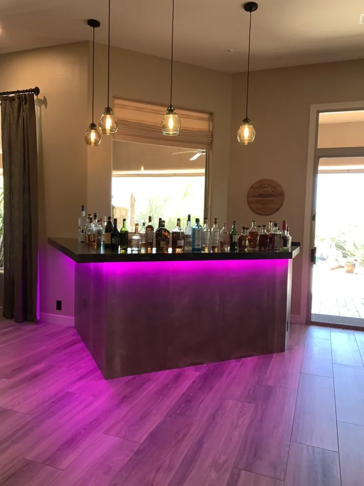 Slide of CSM Electric And Low Voltage