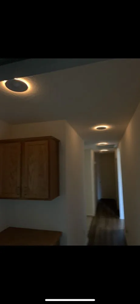 Slide of CSM Electric And Low Voltage