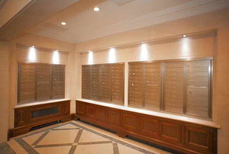 Slide of CSM Electric