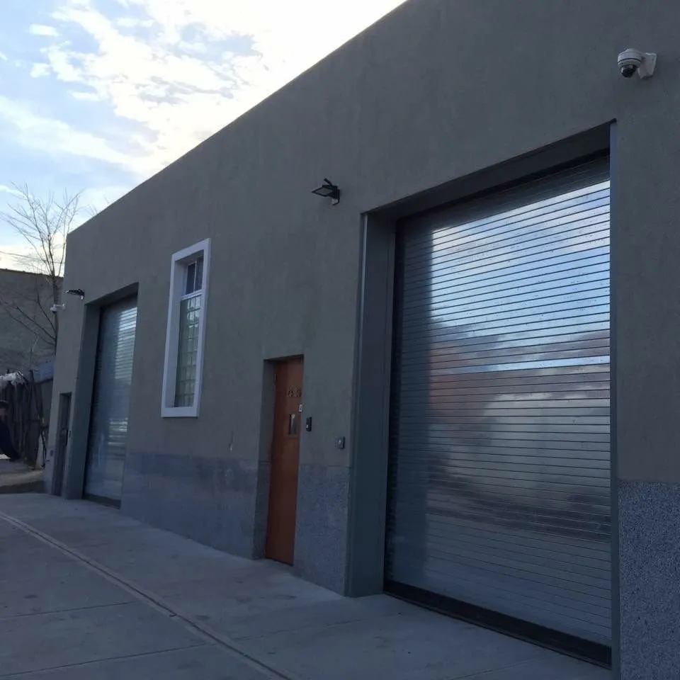 Slide of CSM Electric