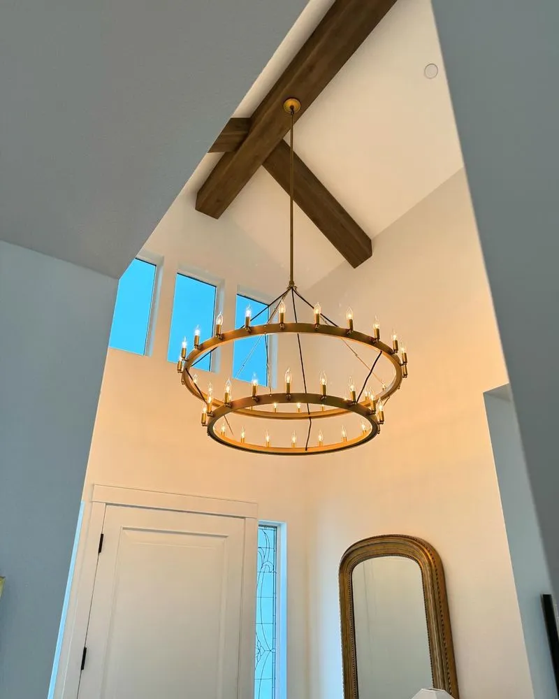 Slide of CSN Electric