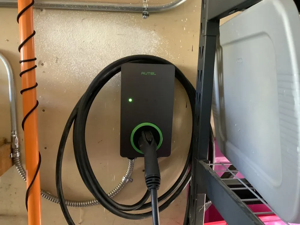 Slide of CSN Electric