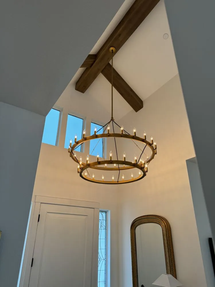 Slide of CSN Electric