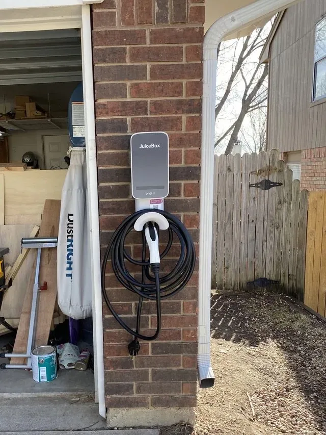 Slide of CSN Electric