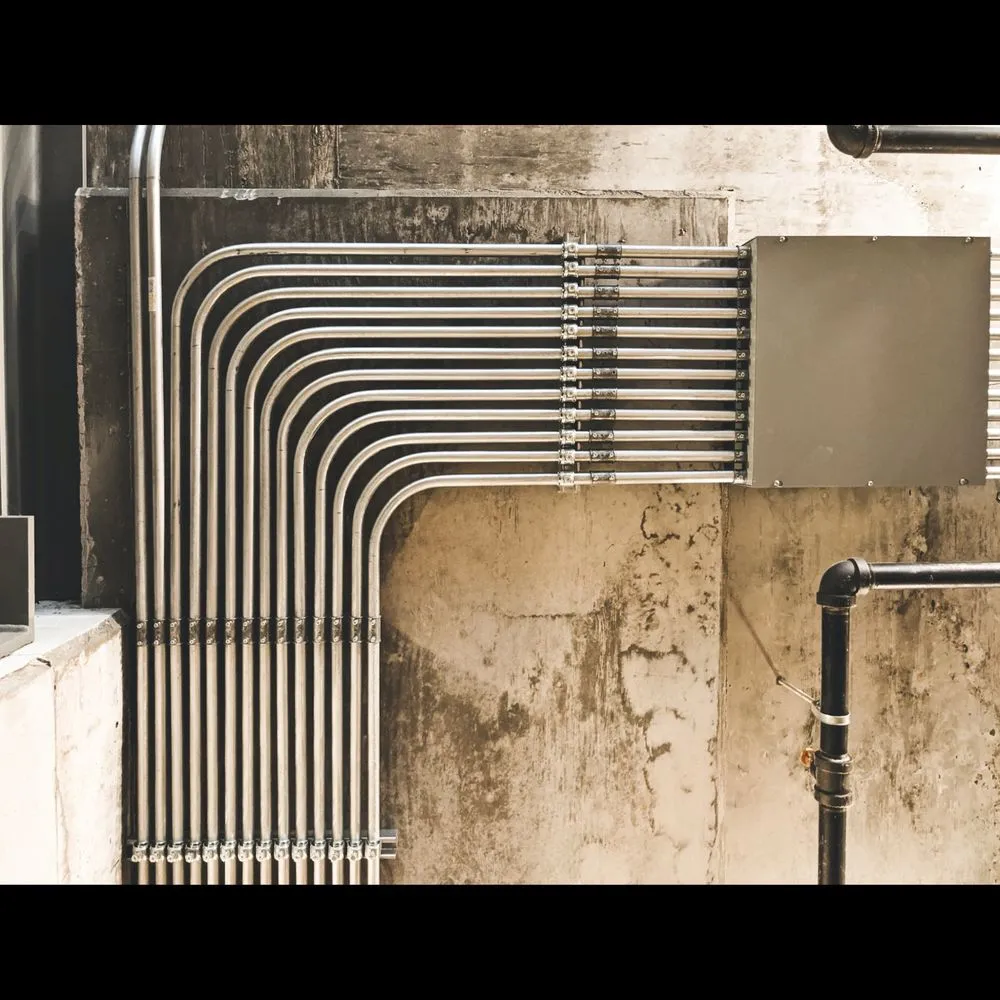 Slide of CSN Electric