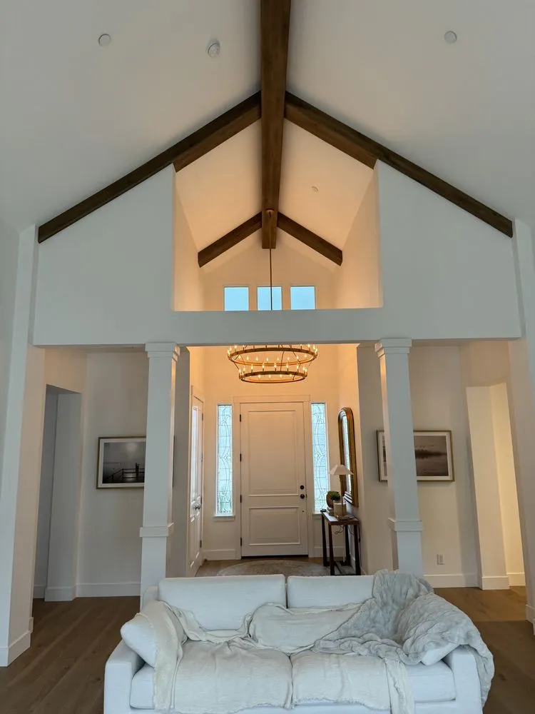 Slide of CSN Electric