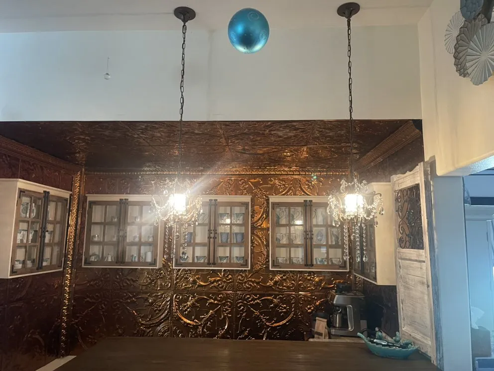 Slide of CSN Electric