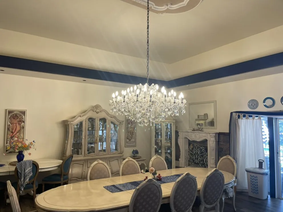 Slide of CSN Electric