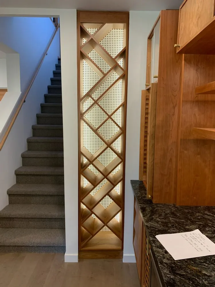 Slide of CSN Electric