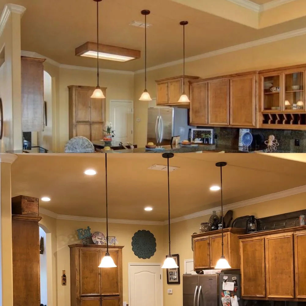 Slide of CSR Electric