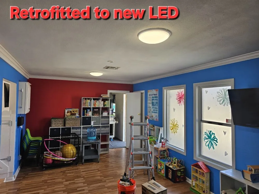 Slide of CSR Maintenance Solutions