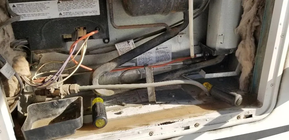 Slide of CSR Maintenance Solutions